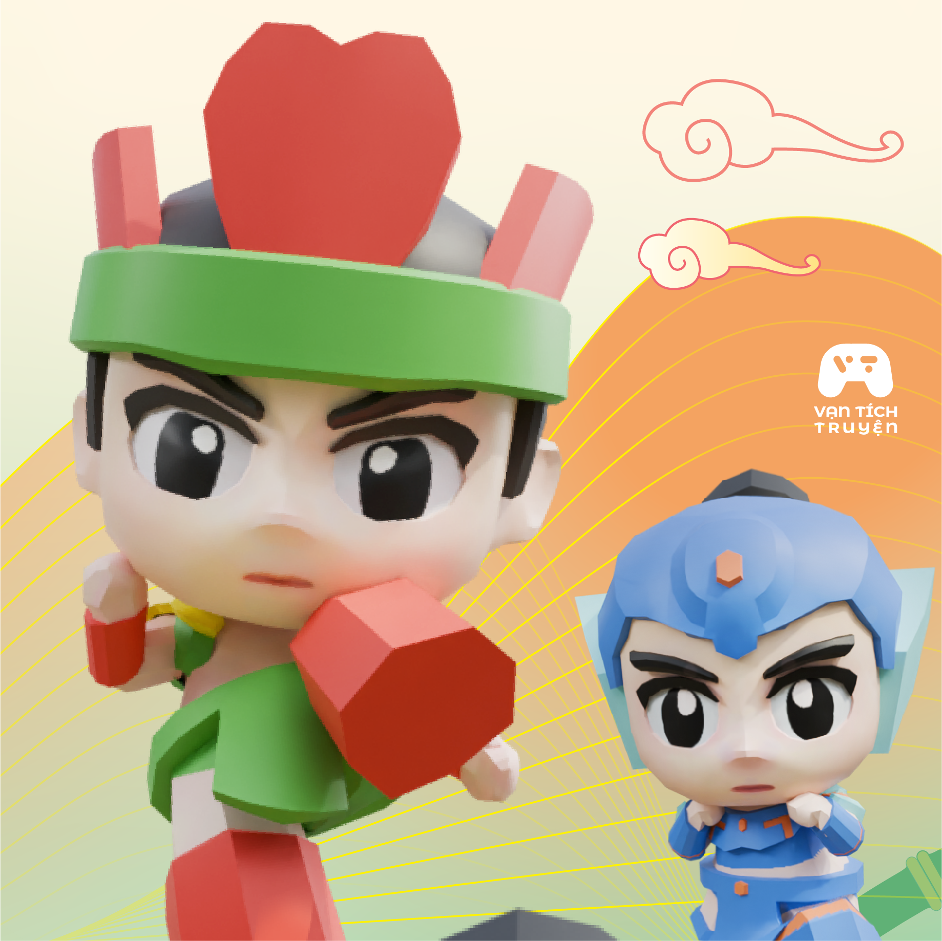 Van Tich Ventures project cover